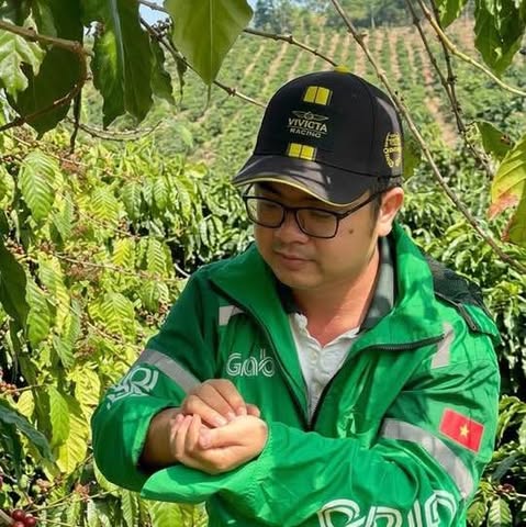 Nguyễn Tùng Giang