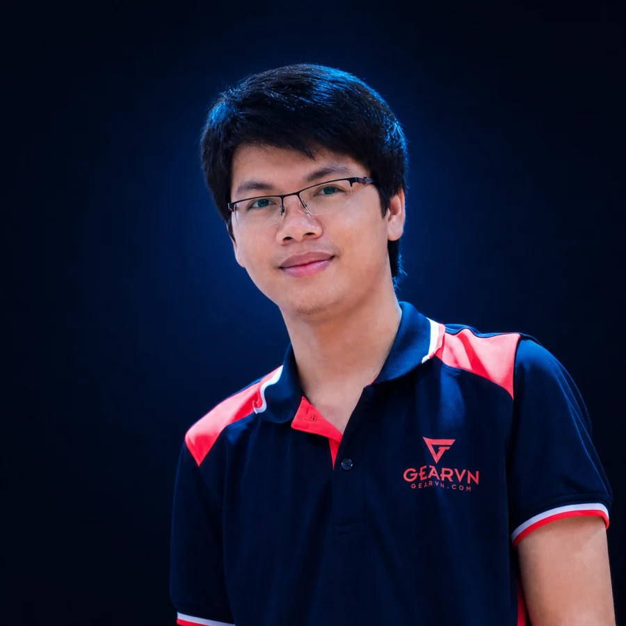 Nguyễn Thế Anh (NTA7)